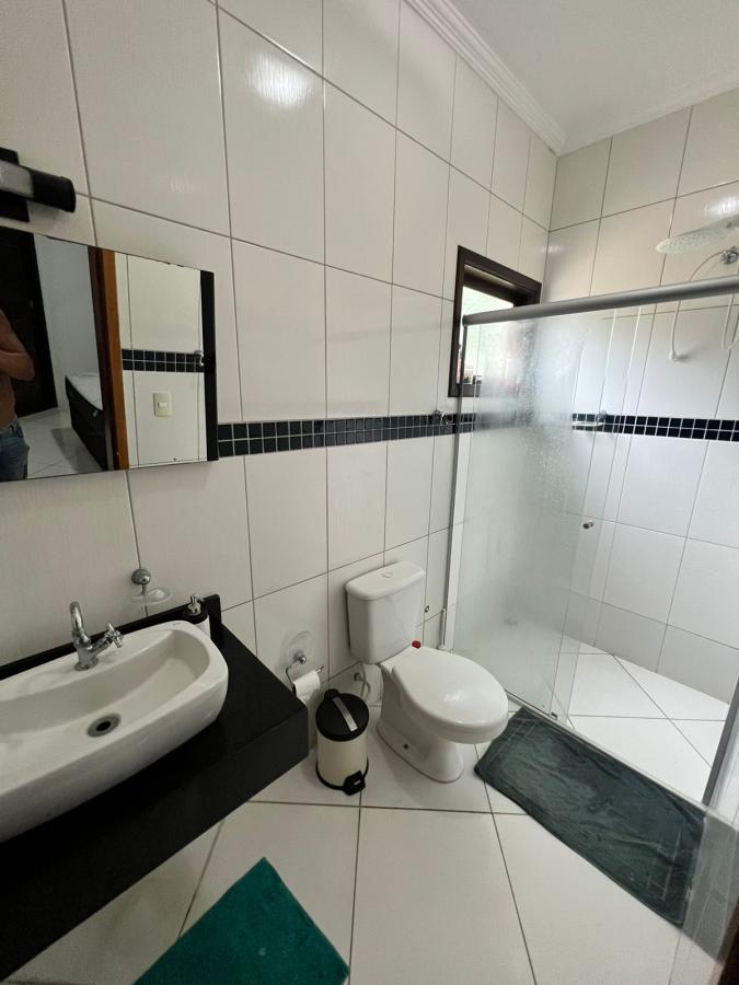 Casa de Condomínio à venda com 5 quartos, 300m² - Foto 17