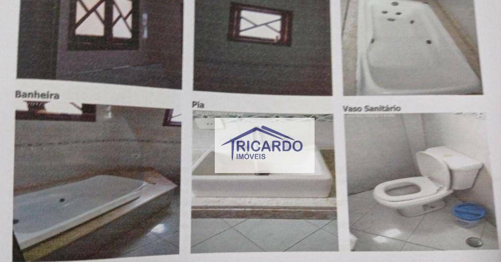 Sobrado à venda com 3 quartos, 209m² - Foto 15