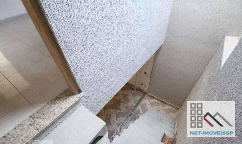 Sobrado à venda com 3 quartos, 123m² - Foto 17