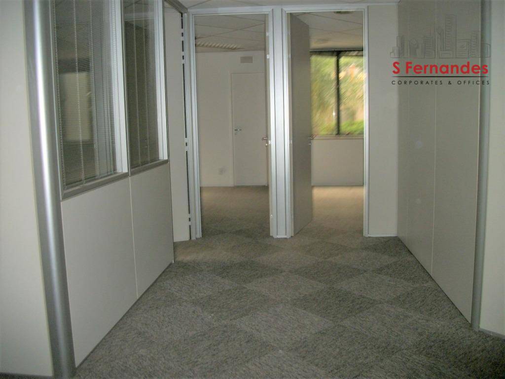 Conjunto Comercial-Sala para alugar, 240m² - Foto 9