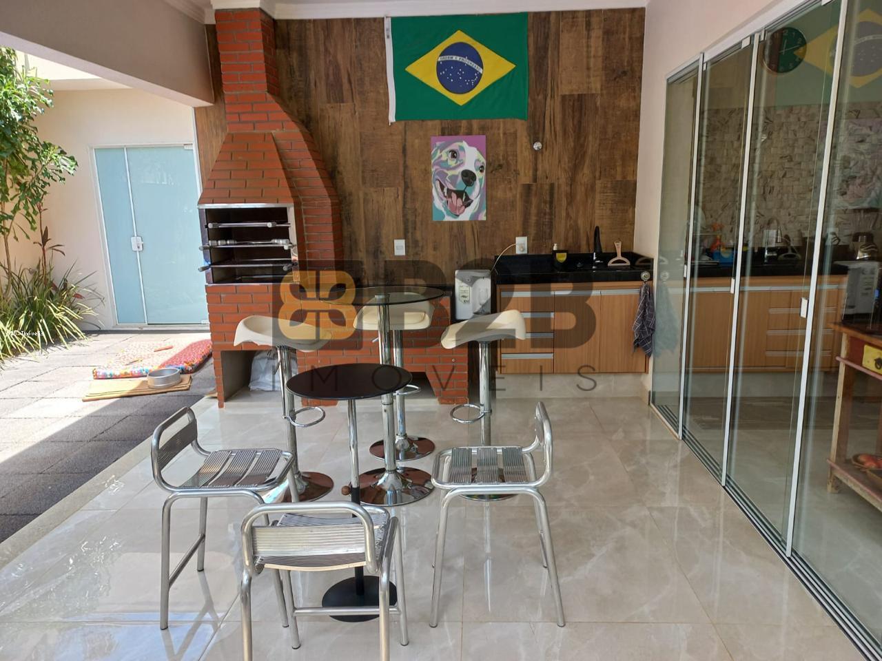 Casa de Condomínio à venda com 3 quartos, 150m² - Foto 18