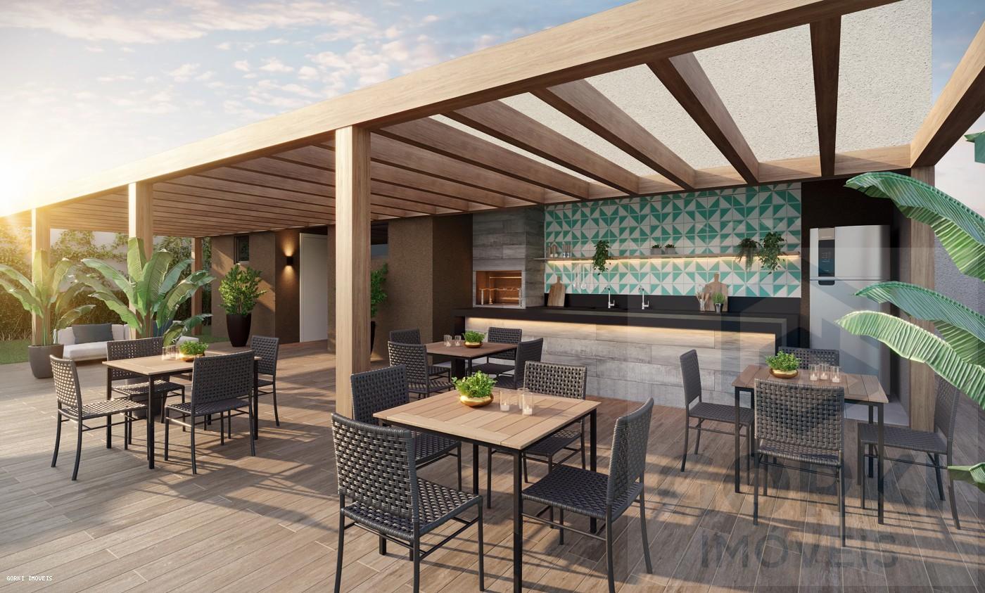 Apartamento à venda com 2 quartos, 37m² - Foto 13