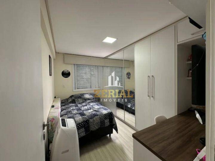 Cobertura à venda com 3 quartos, 140m² - Foto 8