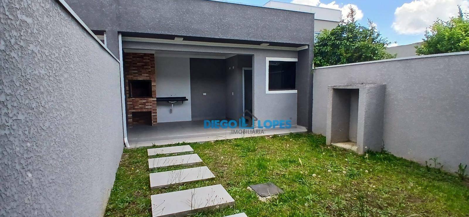 Casa à venda com 3 quartos, 73m² - Foto 12