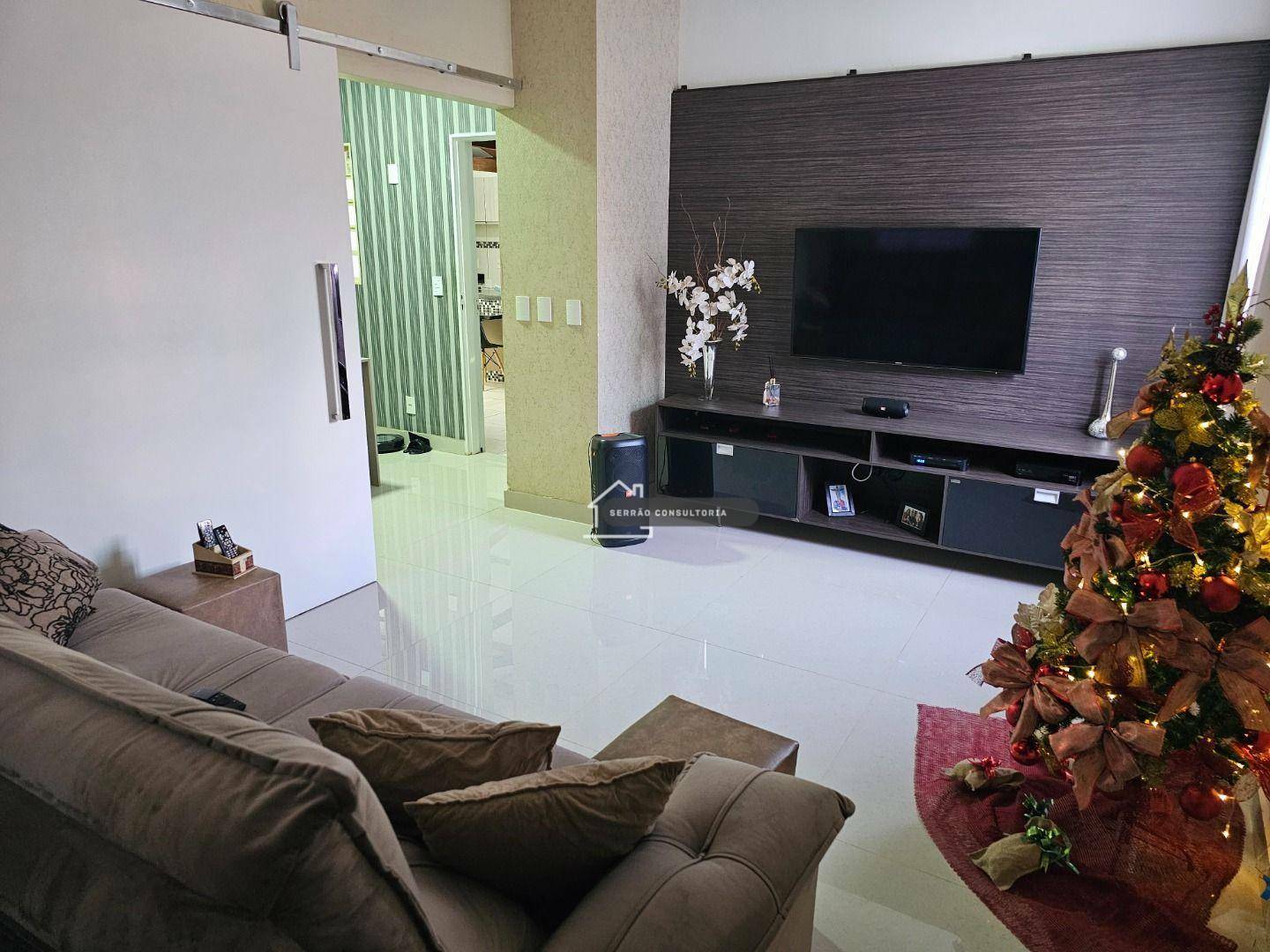 Casa de Condomínio à venda com 3 quartos, 180m² - Foto 10