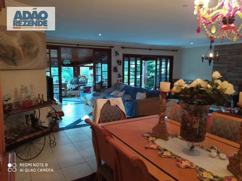 Casa de Condomínio à venda com 4 quartos, 345m² - Foto 11