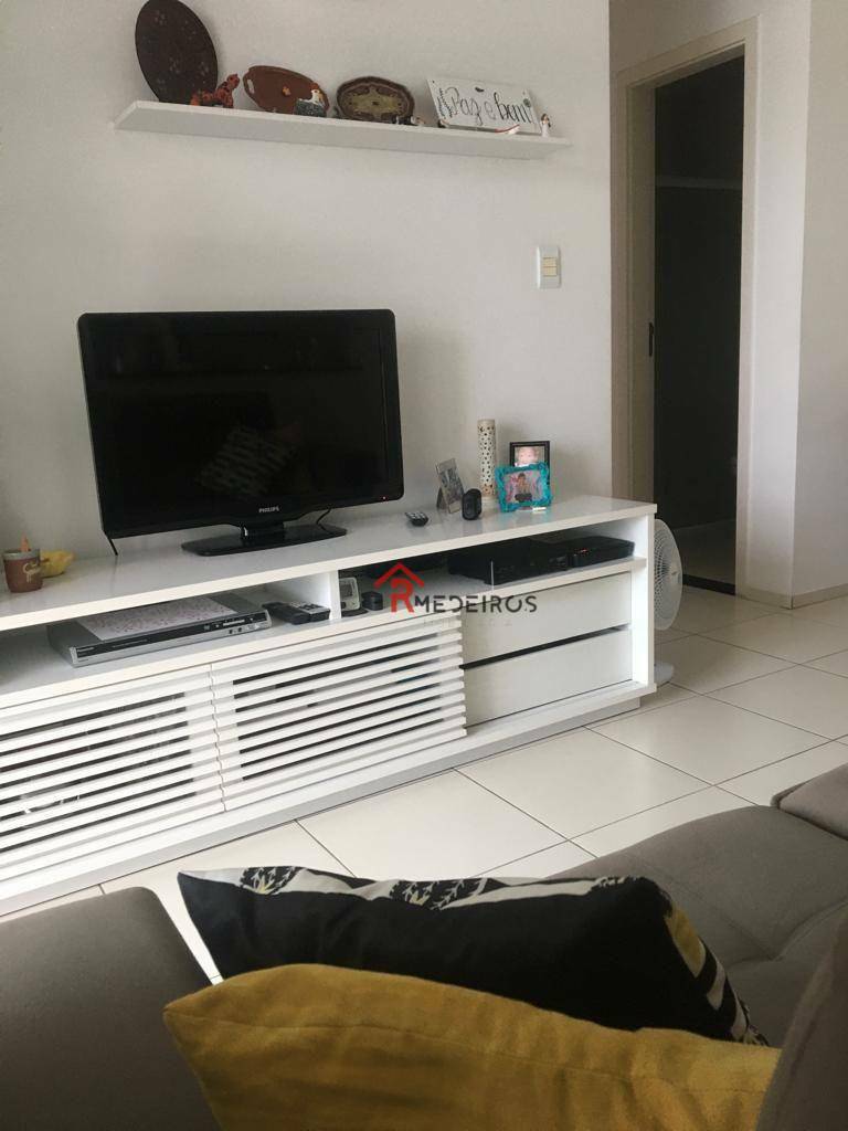 Apartamento à venda com 3 quartos, 89m² - Foto 7