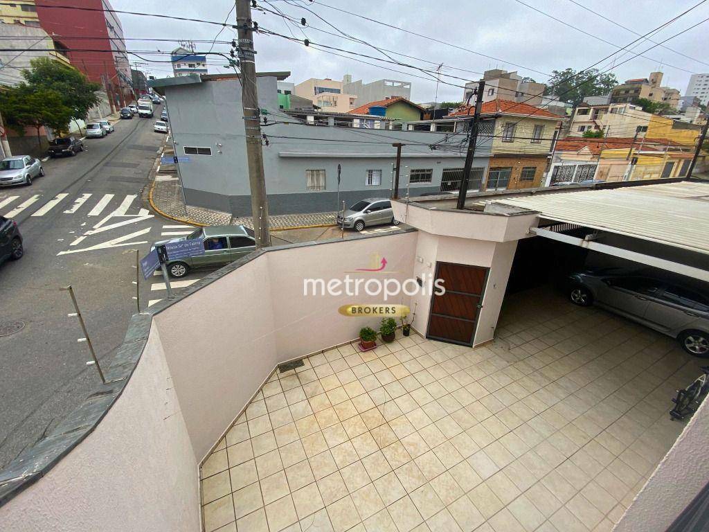 Sobrado à venda com 3 quartos, 161m² - Foto 15