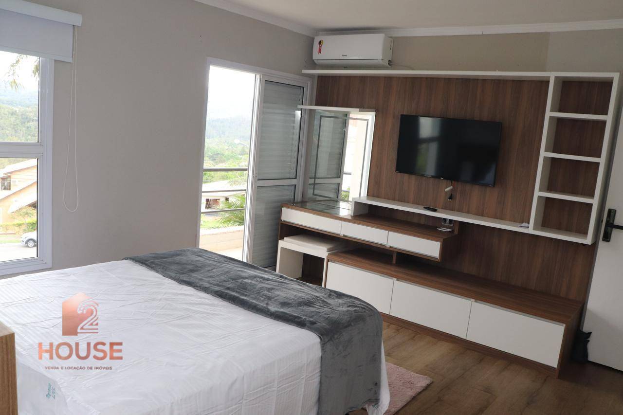 Casa de Condomínio, 5 quartos - Foto 4