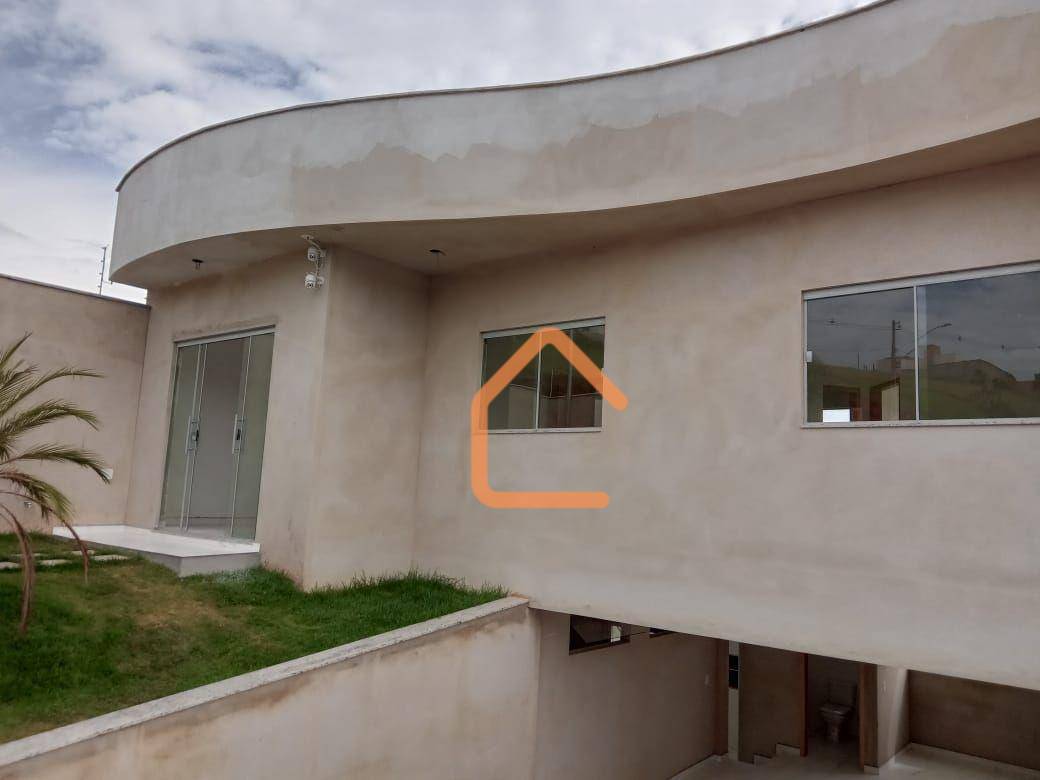 Casa à venda com 3 quartos, 151m² - Foto 20