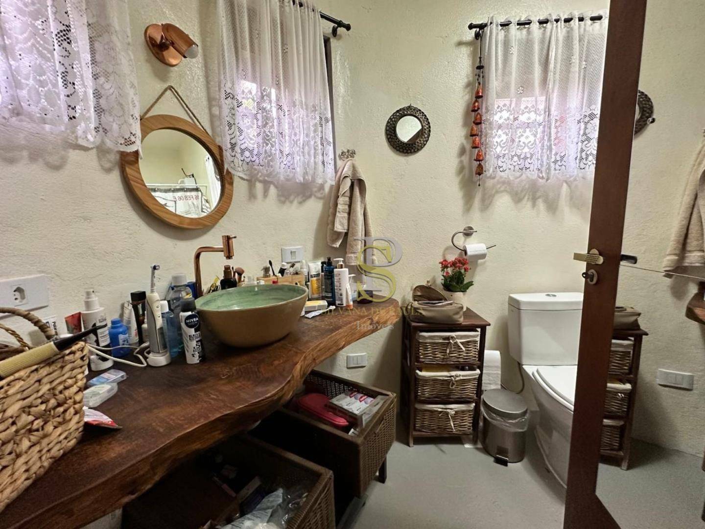 Casa à venda com 3 quartos, 176m² - Foto 30