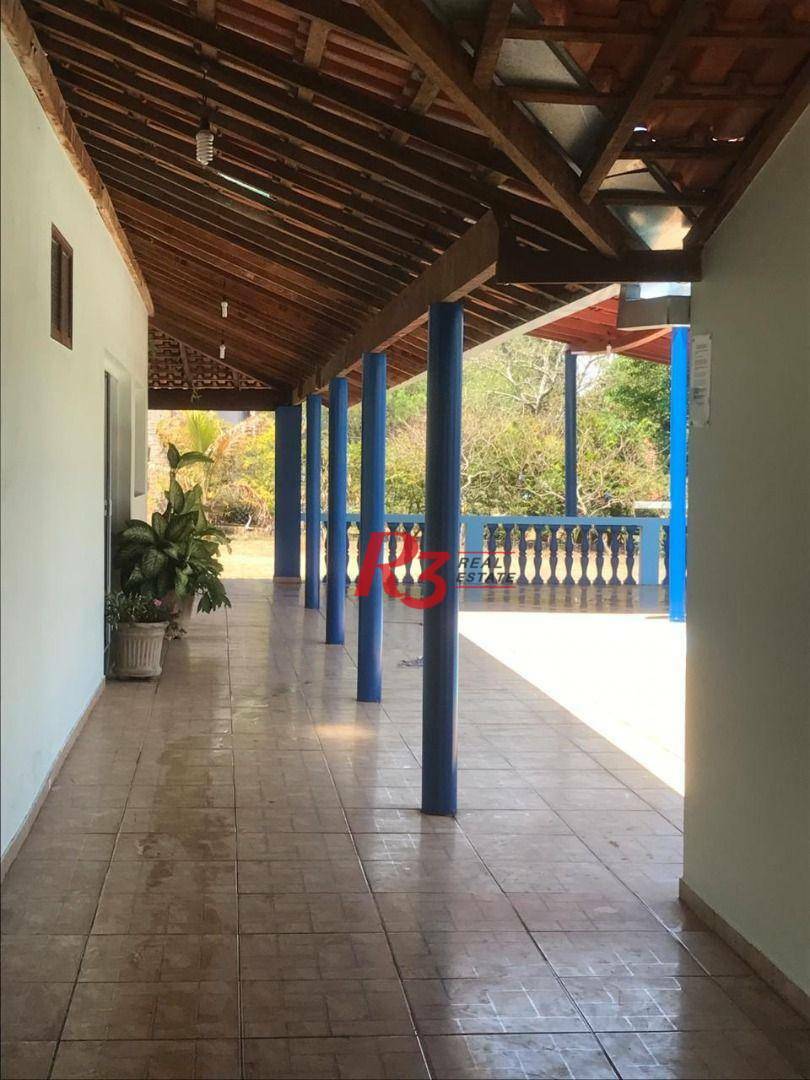 Chácara, 4 quartos, 2000 m² - Foto 2