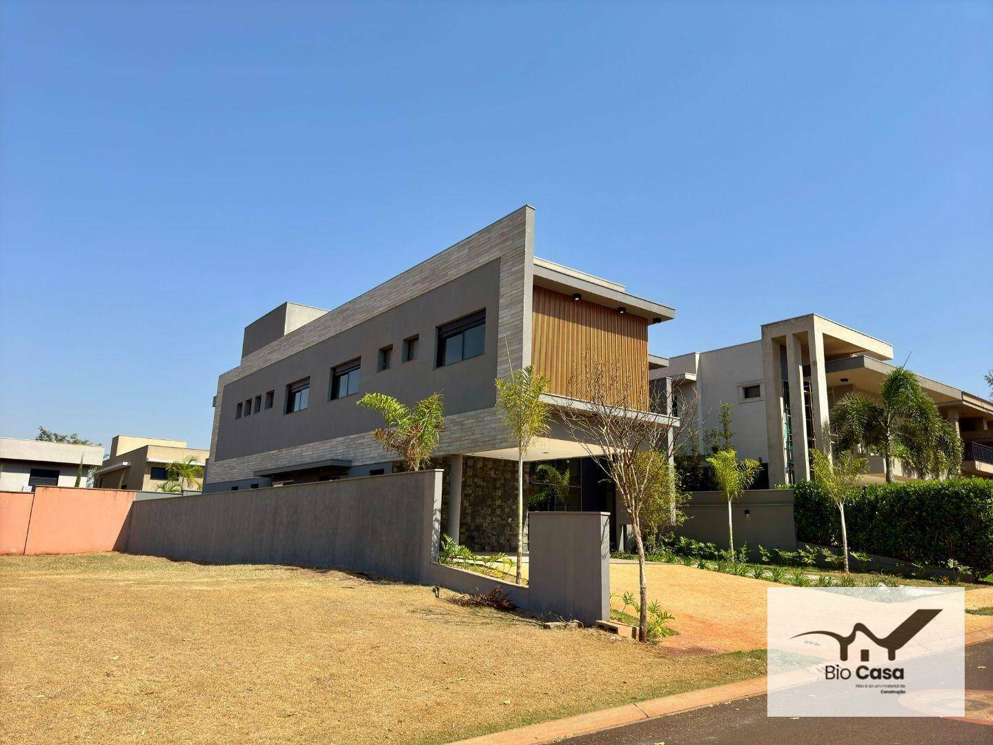 Casa de Condomínio à venda com 4 quartos, 388m² - Foto 5