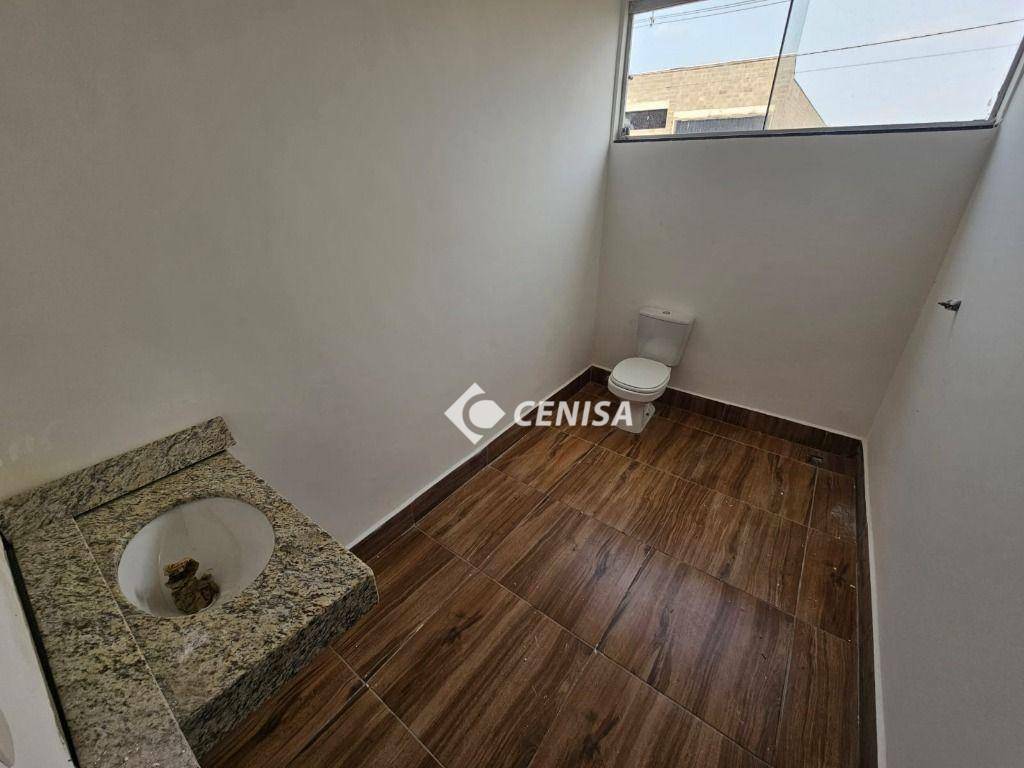 Depósito-Galpão-Armazém à venda, 500m² - Foto 18