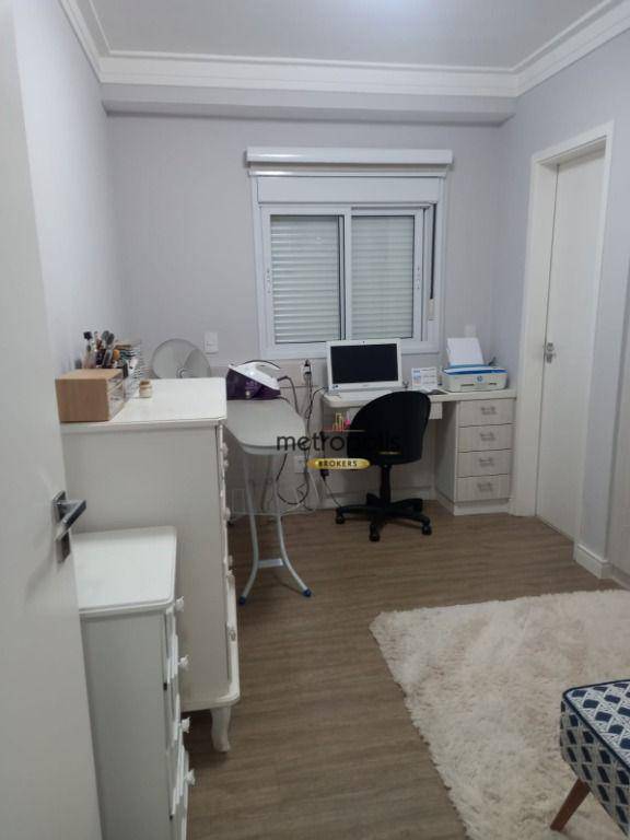 Apartamento à venda com 3 quartos, 107m² - Foto 14