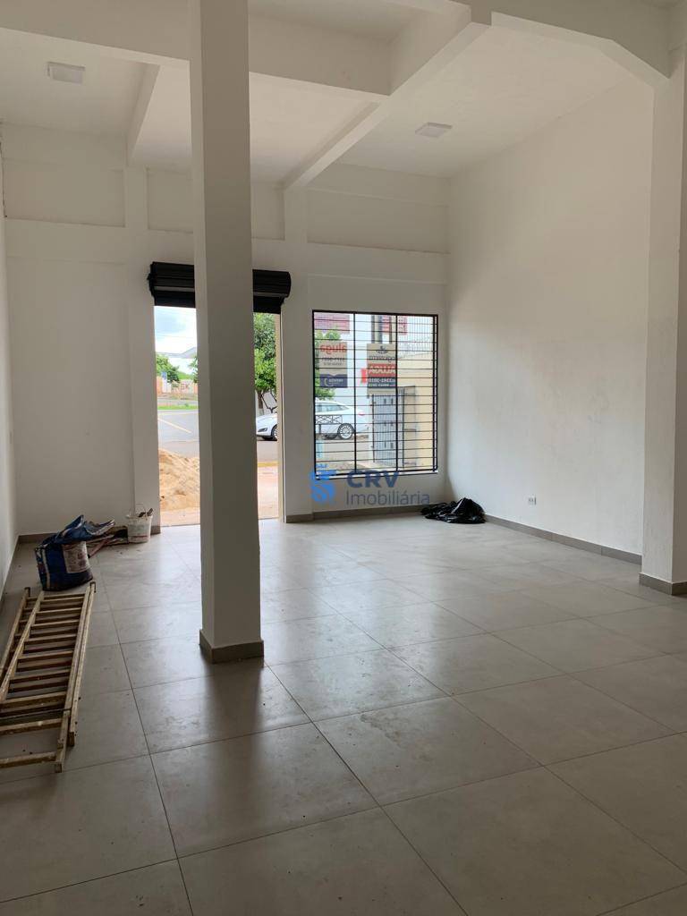 Conjunto Comercial-Sala para alugar, 100m² - Foto 6