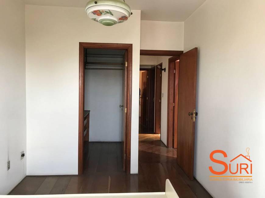 Apartamento à venda com 3 quartos, 160m² - Foto 6