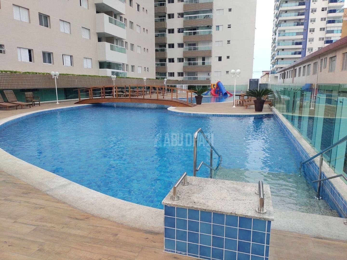 Apartamento à venda com 2 quartos, 59m² - Foto 1