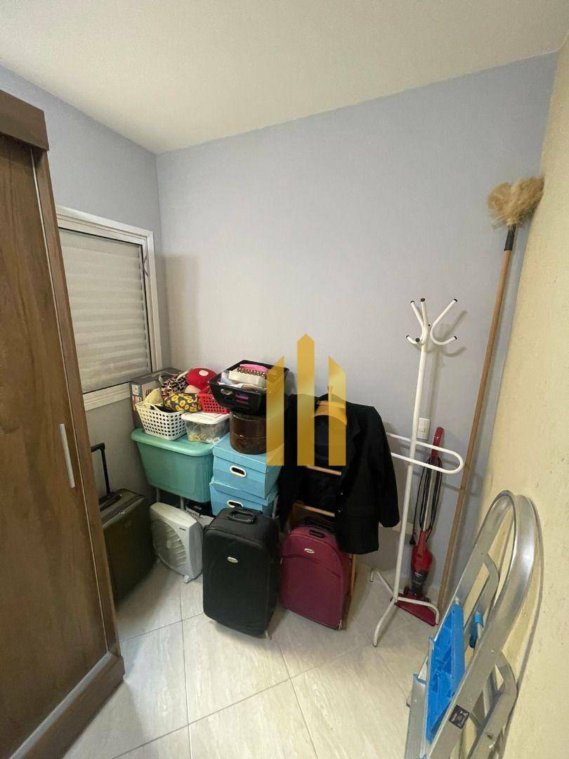 Sobrado à venda com 2 quartos, 70m² - Foto 35