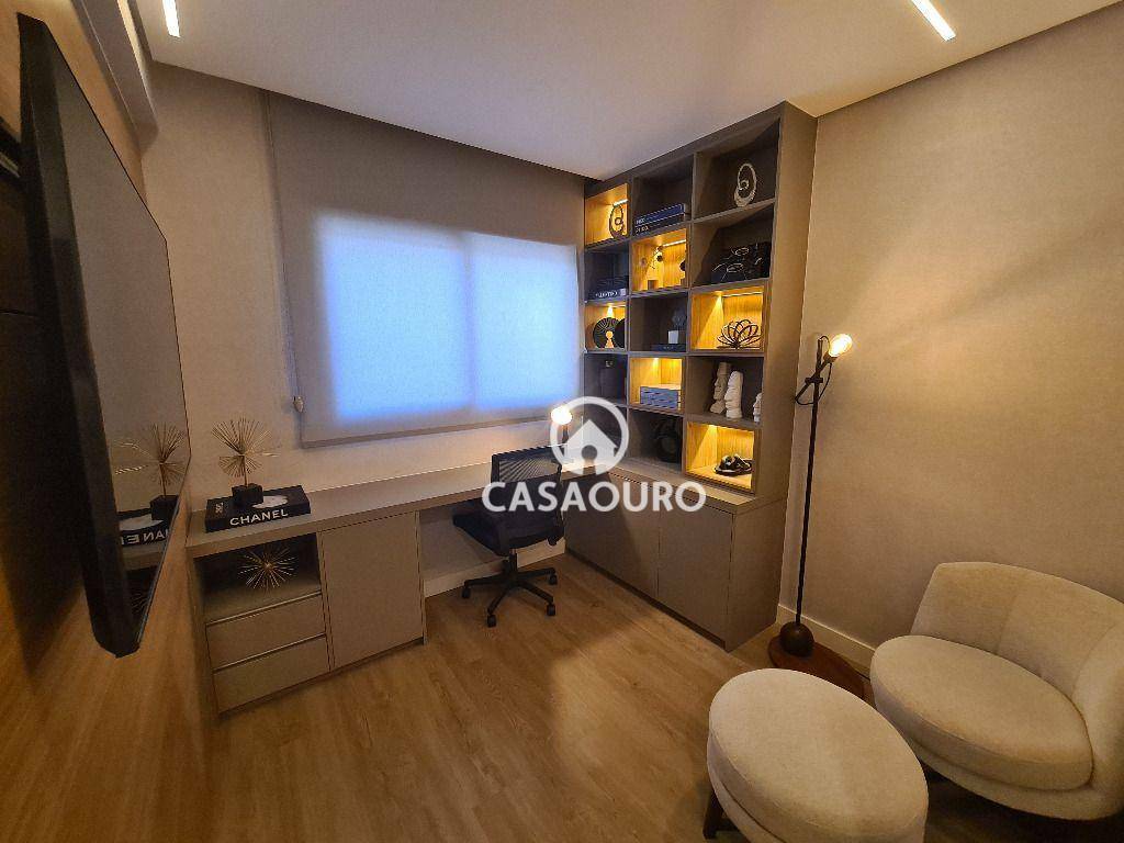 Apartamento à venda com 3 quartos, 83m² - Foto 5