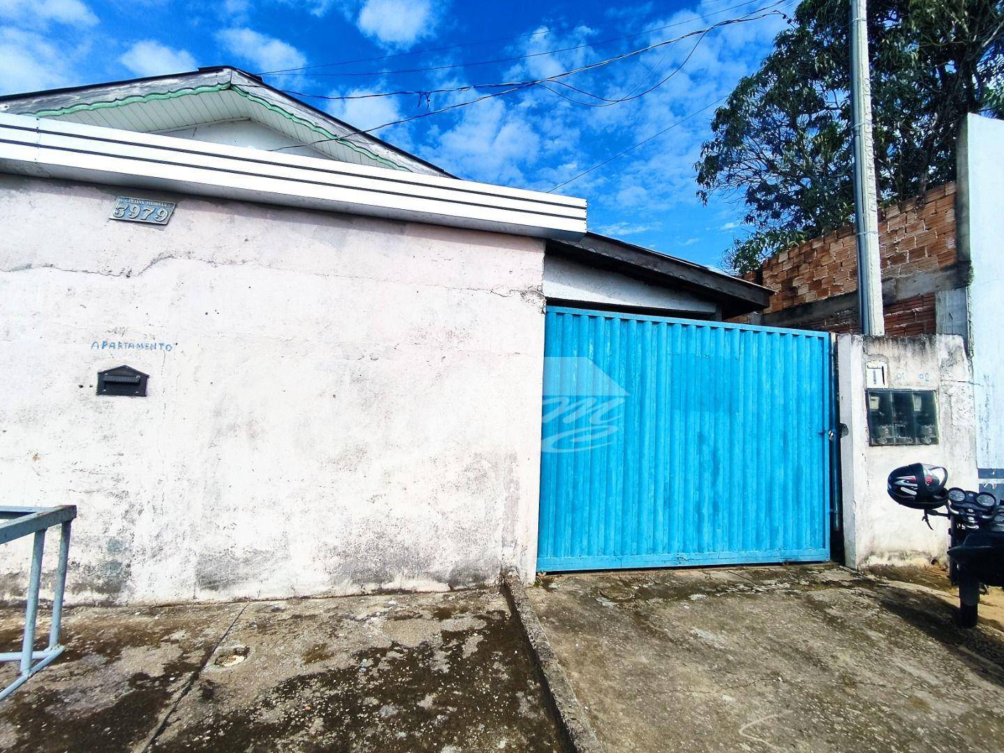 Casa, 2 quartos, 67 m² - Foto 1