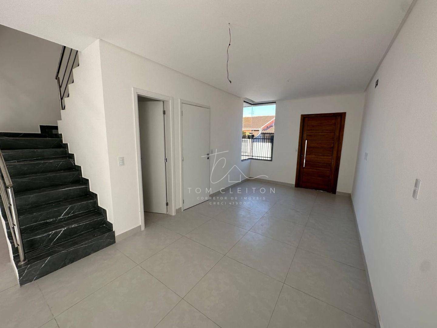 Sobrado à venda com 3 quartos, 100m² - Foto 3