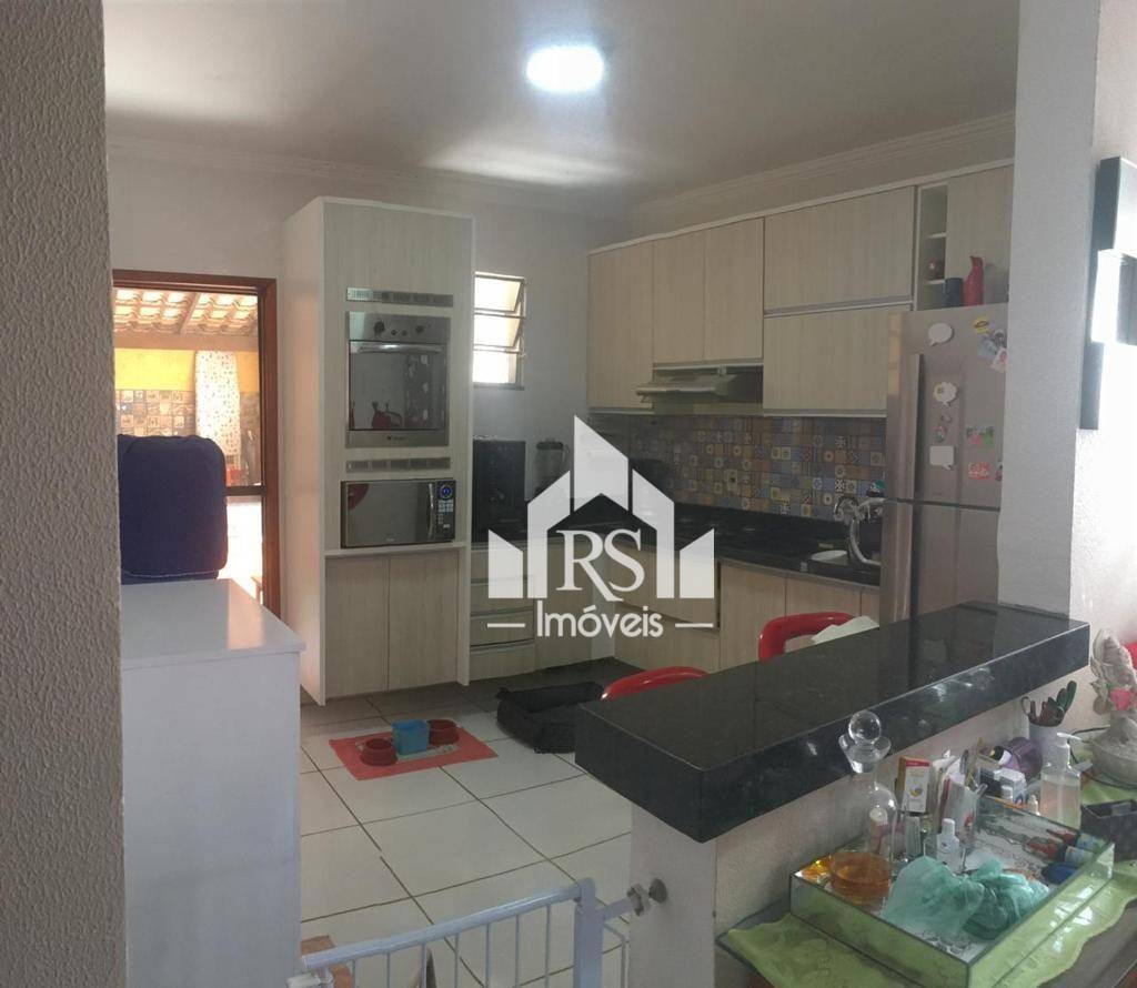 Casa de Condomínio à venda com 2 quartos, 80m² - Foto 22