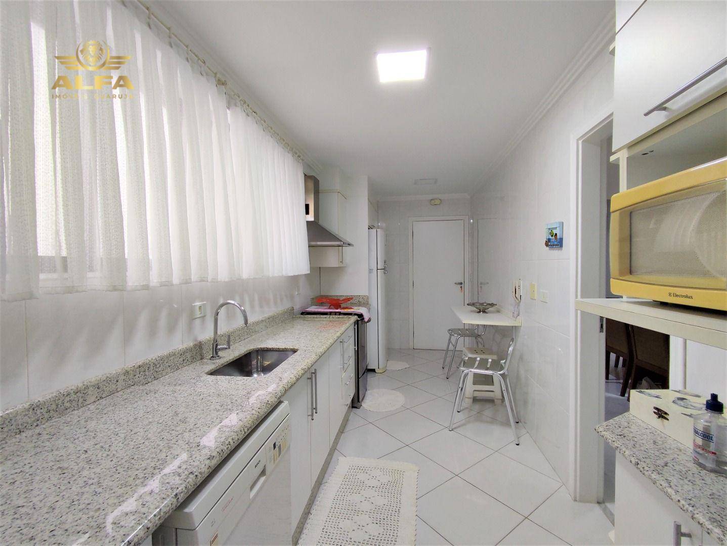 Apartamento à venda com 4 quartos, 152m² - Foto 22