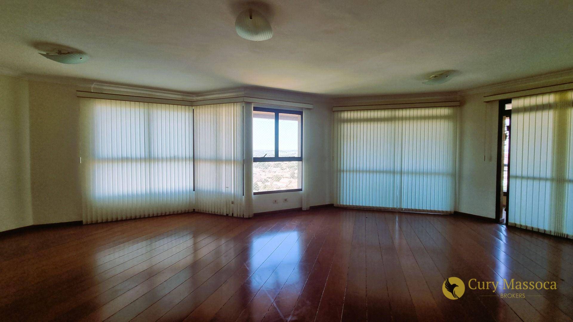 Apartamento à venda com 4 quartos, 287m² - Foto 5