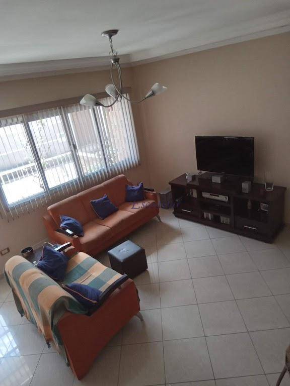 Sobrado à venda com 3 quartos, 125m² - Foto 4