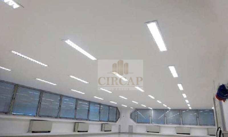 Conjunto Comercial-Sala para alugar, 186m² - Foto 3