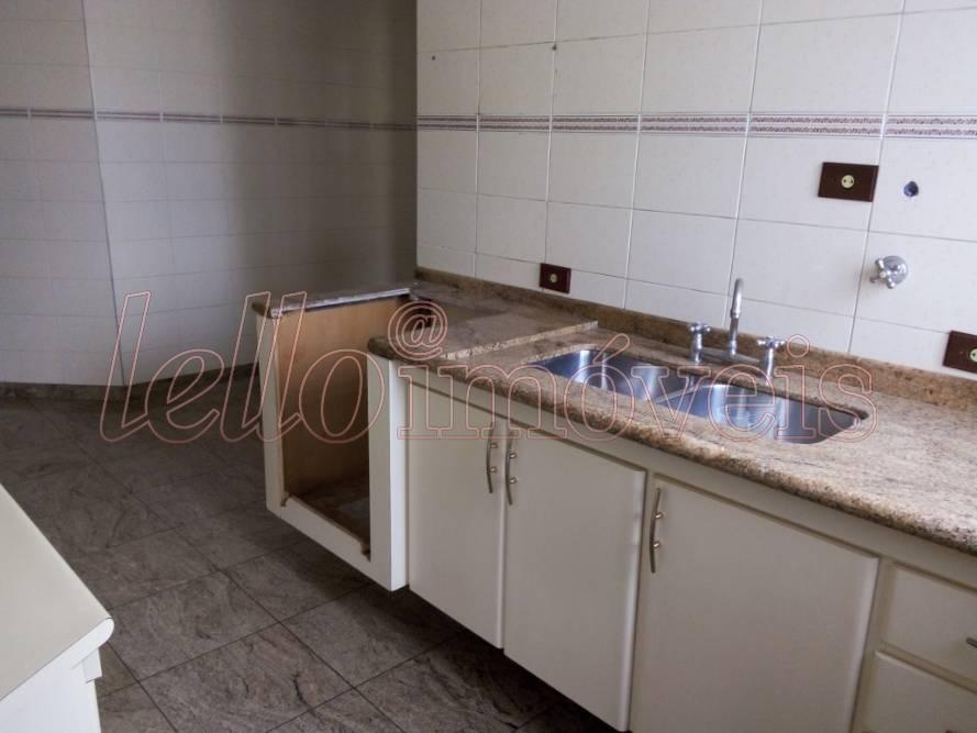 Apartamento para alugar com 4 quartos, 183m² - Foto 14