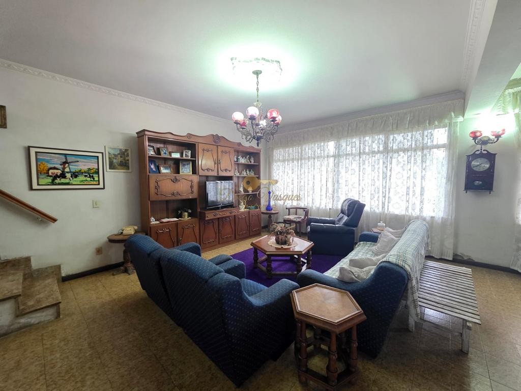 Casa à venda com 4 quartos, 896m² - Foto 5