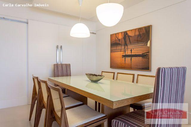 Apartamento à venda com 4 quartos, 152m² - Foto 8