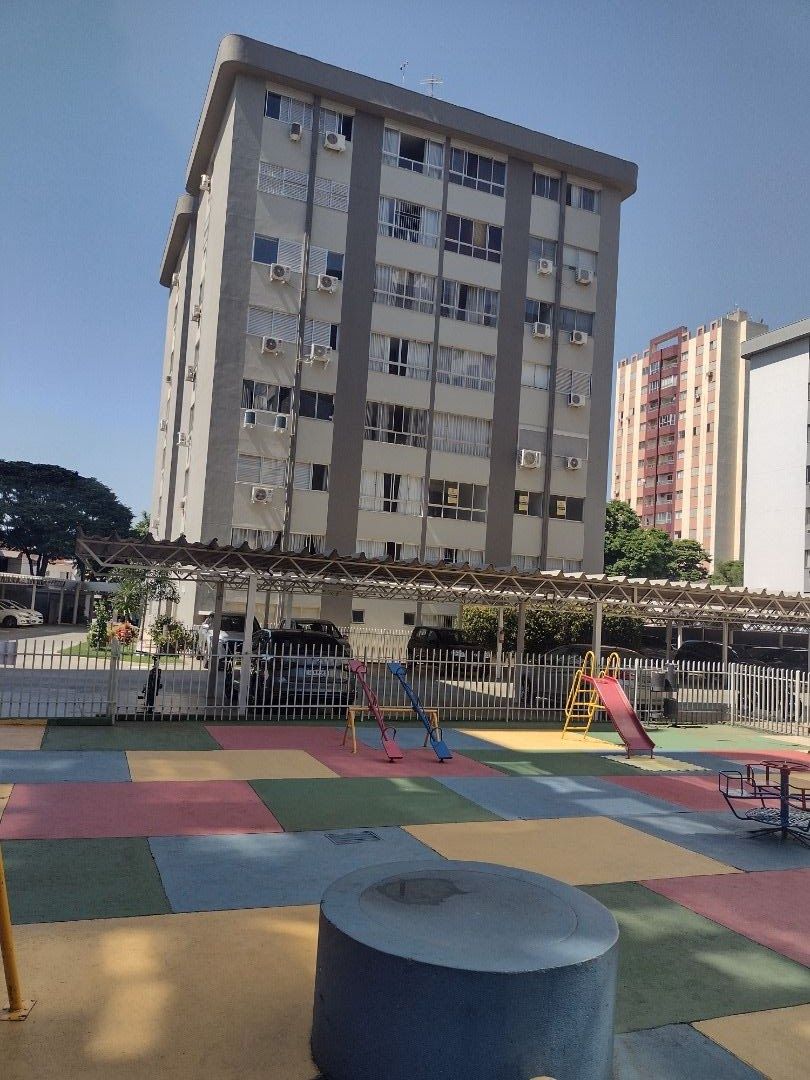 Apartamento para alugar com 2 quartos, 88m² - Foto 1