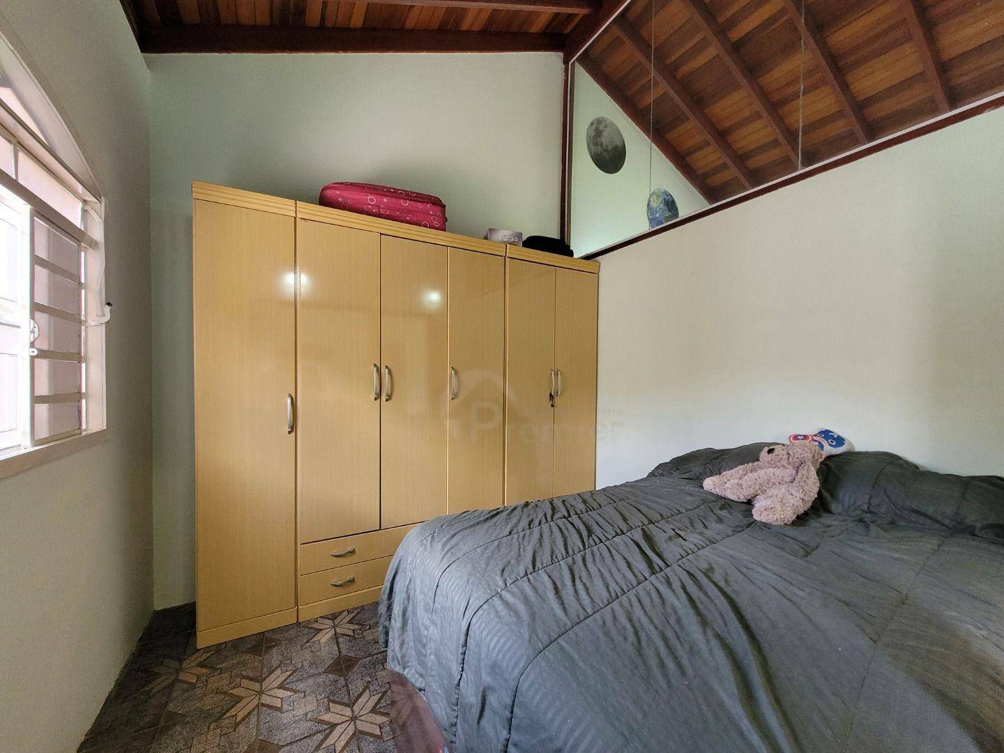 Chácara à venda com 2 quartos, 243m² - Foto 35