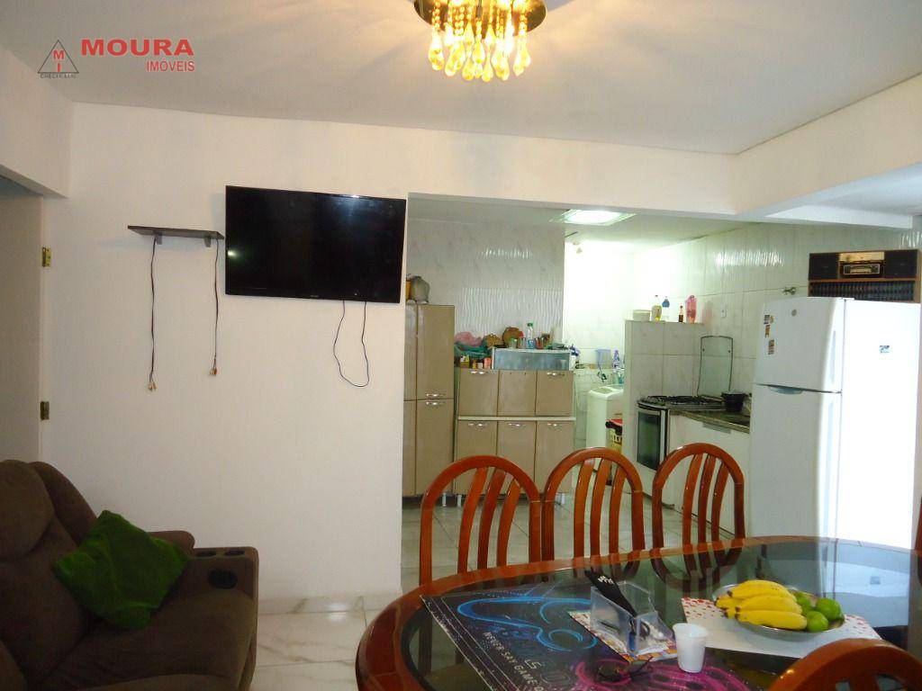 Casa à venda com 2 quartos, 126m² - Foto 16