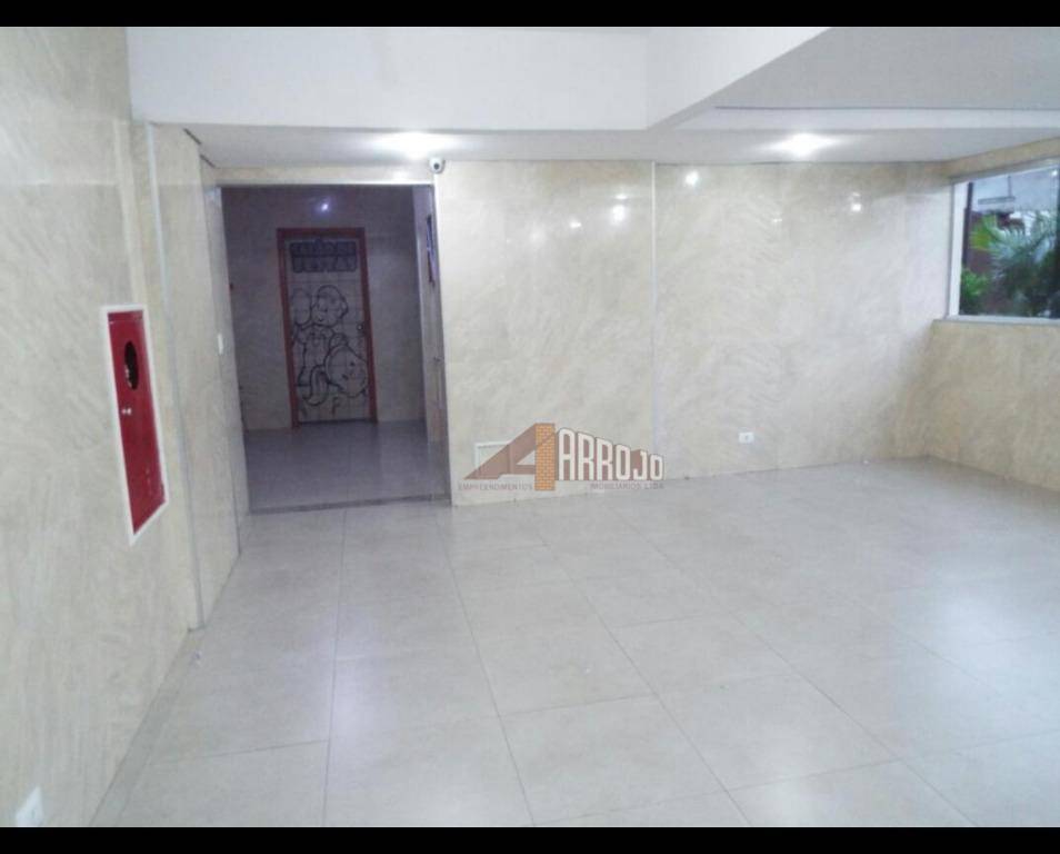 Apartamento à venda com 2 quartos, 45m² - Foto 14