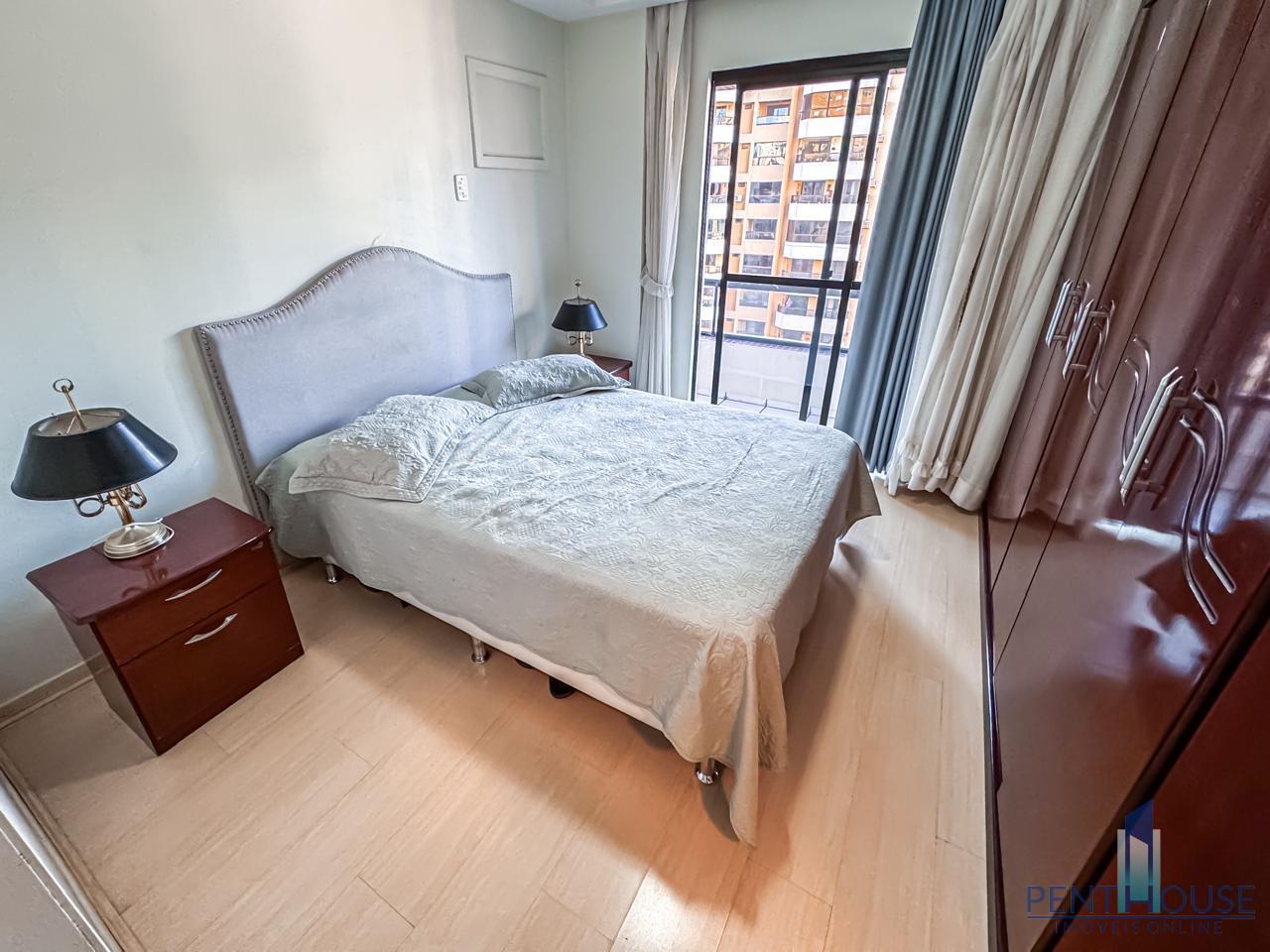 Apartamento à venda com 3 quartos, 116m² - Foto 6