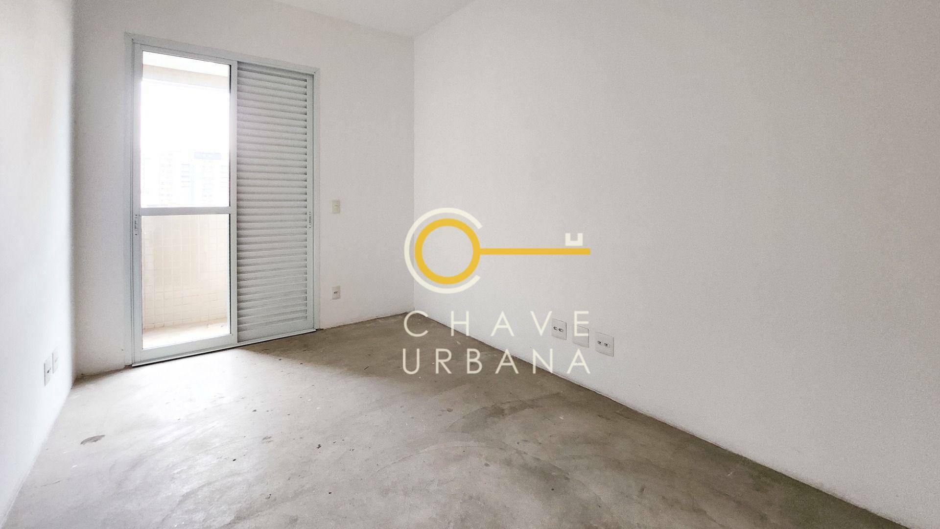 Apartamento à venda com 3 quartos, 184m² - Foto 12