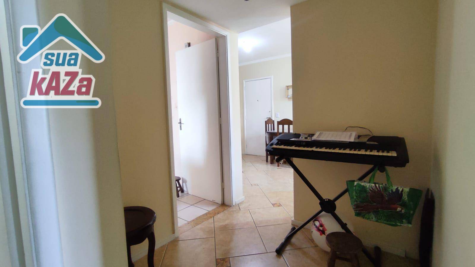 Apartamento à venda com 2 quartos, 55m² - Foto 16