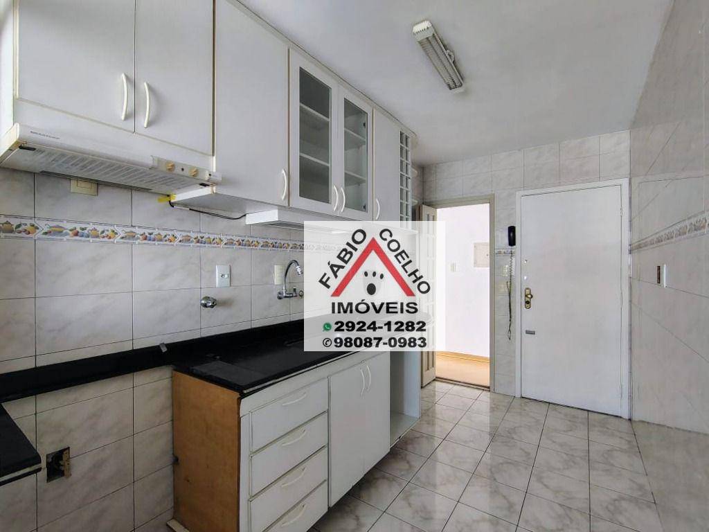 Apartamento à venda com 3 quartos, 81m² - Foto 16