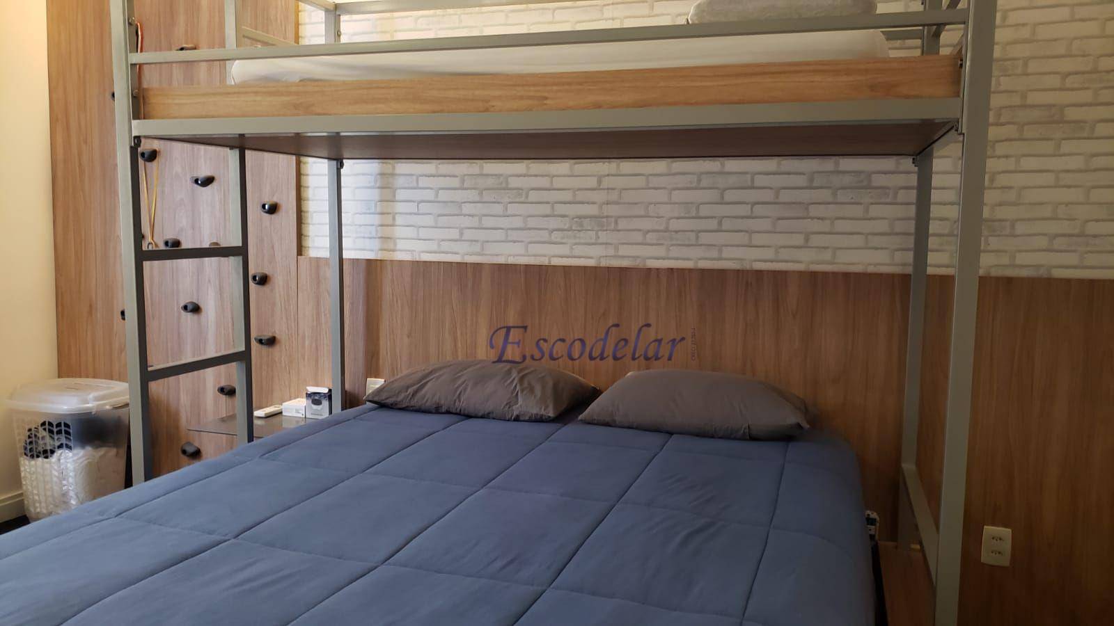 Apartamento para alugar com 4 quartos, 210m² - Foto 13