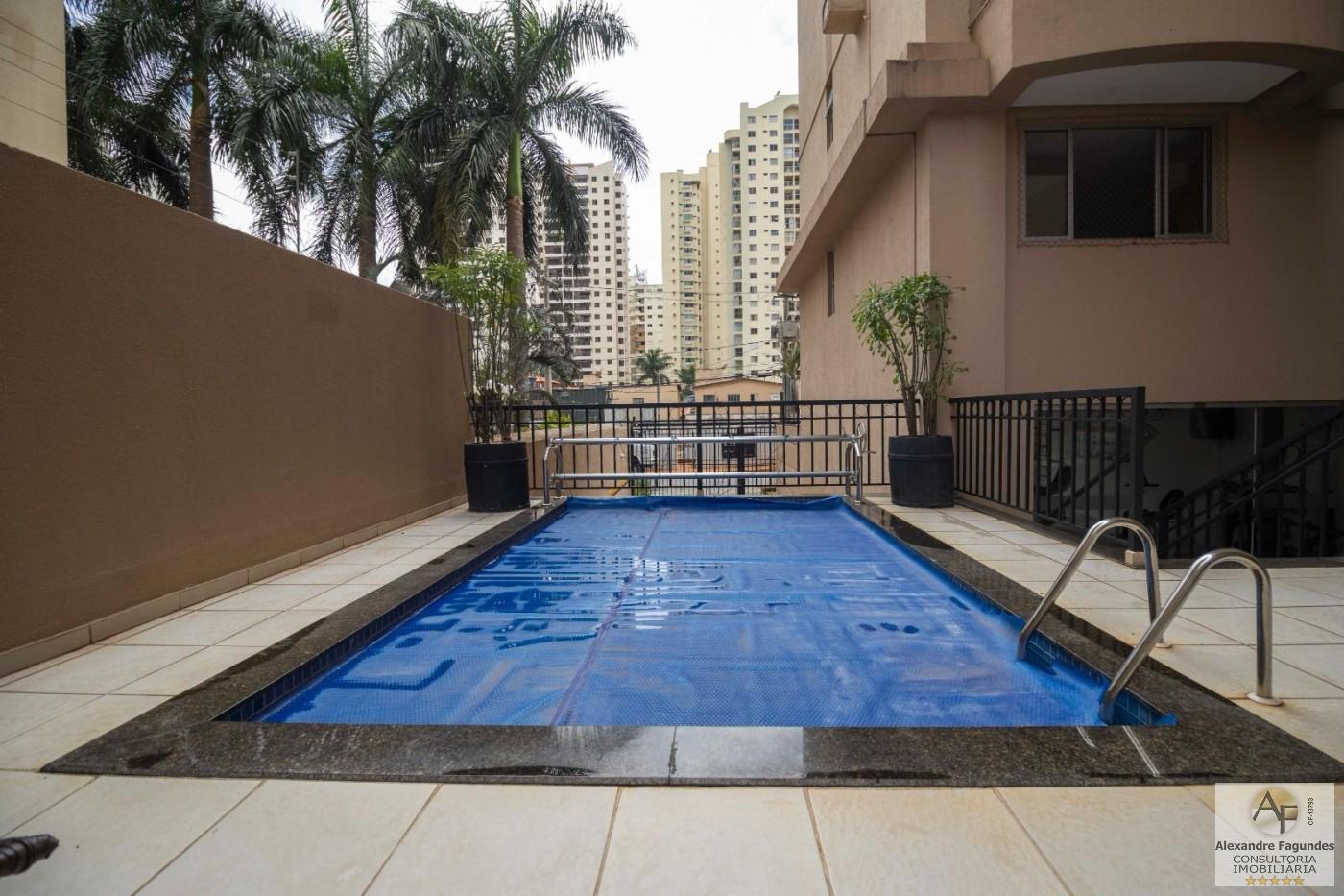 Apartamento à venda com 3 quartos, 105m² - Foto 5