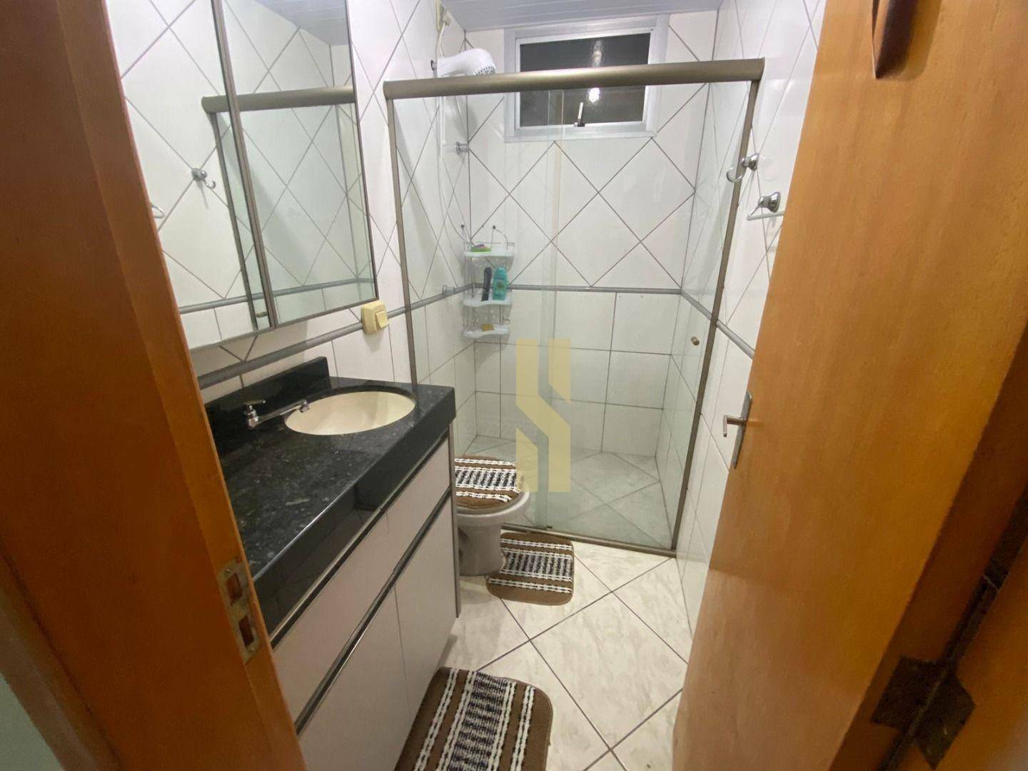 Apartamento à venda com 2 quartos, 18m² - Foto 4