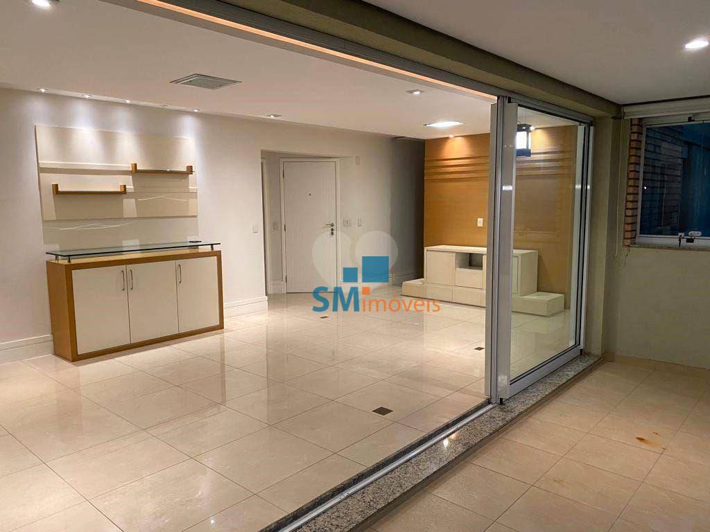 Apartamento para alugar com 3 quartos, 170m² - Foto 6