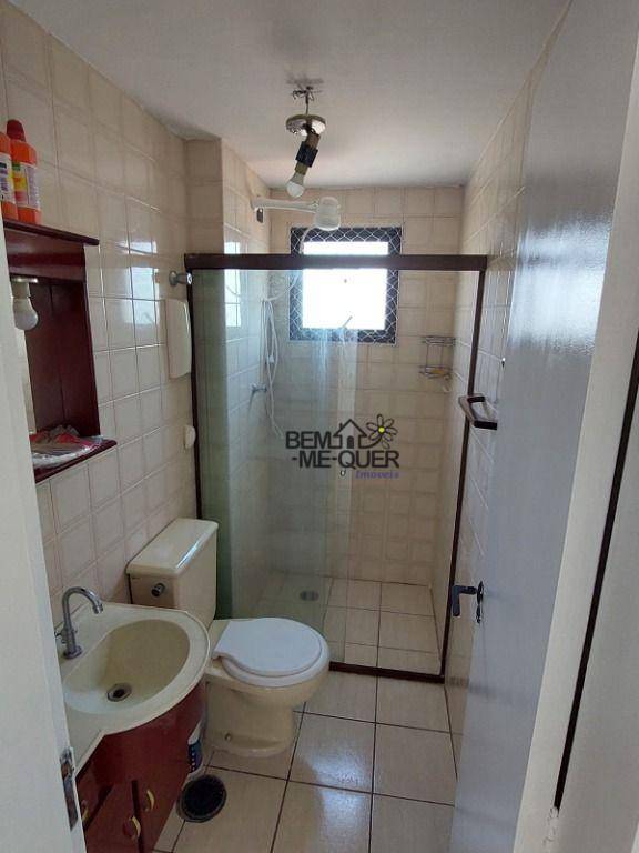 Apartamento à venda com 2 quartos, 56m² - Foto 6