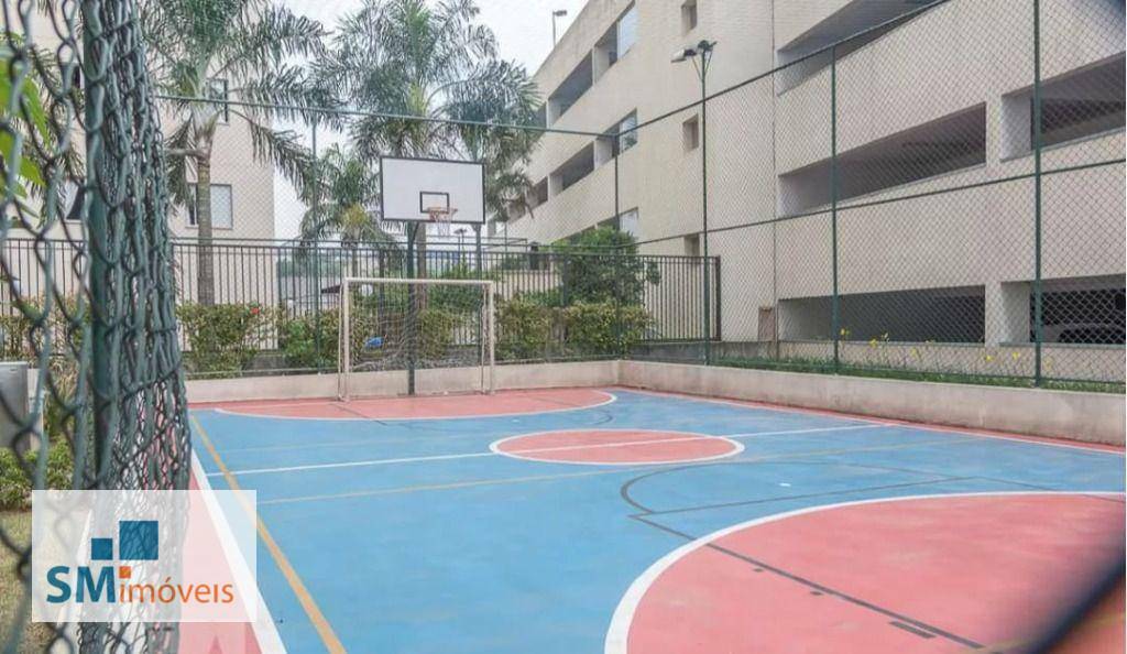 Cobertura à venda com 3 quartos, 120m² - Foto 25