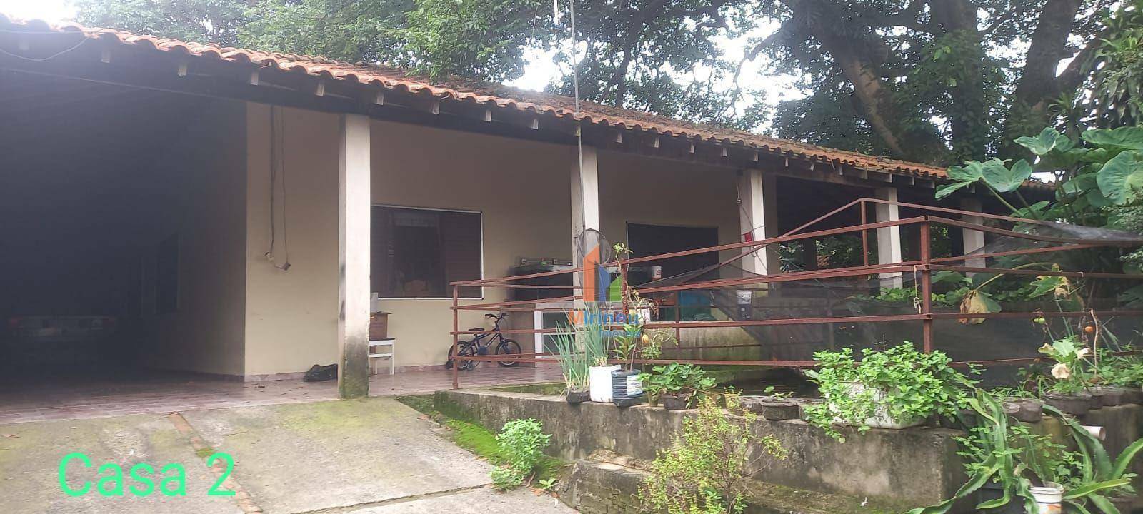 Chácara à venda com 3 quartos, 300m² - Foto 5