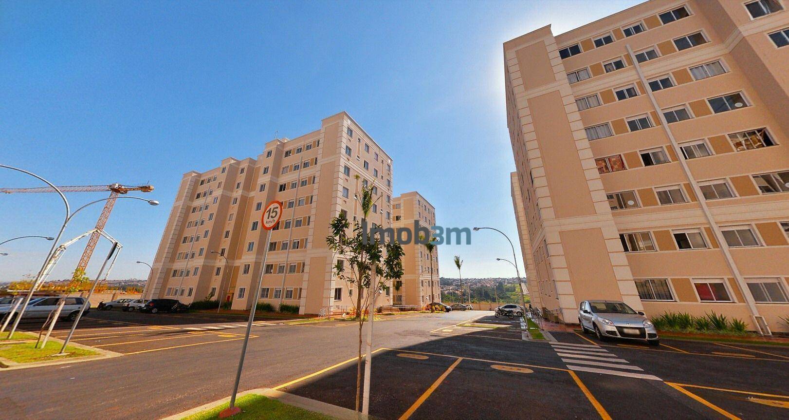 Apartamento, 2 quartos, 43 m² - Foto 13